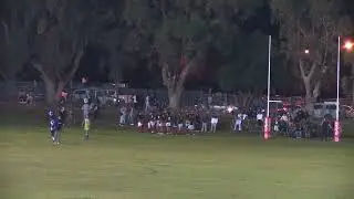 RUGBY: BERGVLIET 1ST XV VS CAMPS BAY 1ST VX