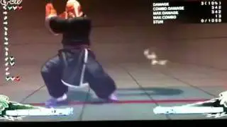 Ultra Weak! - Gen Impractical Ultra 2