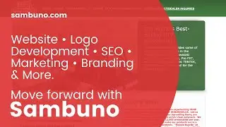 Website Development & Design - Vehicle Manufacturing Firm