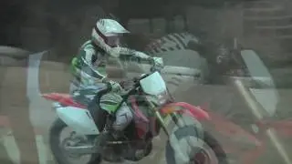 Darius Glover at Breezewood Proving Grounds