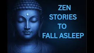 1 HOURS to Let Go of Everything - Zen Stories That Change Your Life