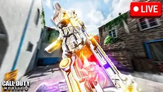 COD MOBILE SEASON 4 NEW UPDATE!!