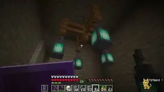 04JUL23. MineCraft Java 1.19.2 SMP mc.wabbitface.com