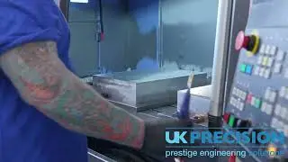 UK Manufacturing - Reshoring