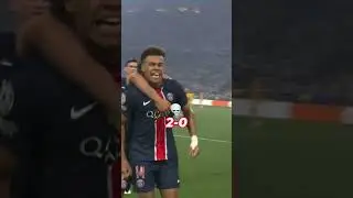 psg domination