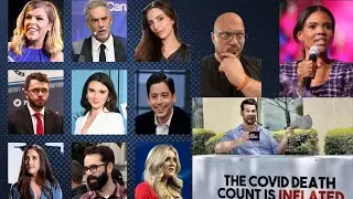 The BEST conservative voices on YouTube in 2025