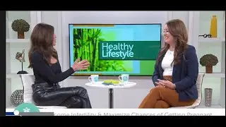 Natural Fertility Over 35: Unexplained Infertility Solutions & IVF Alternatives | Erica Hoke