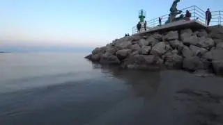 Montpellier-Palavas les flots