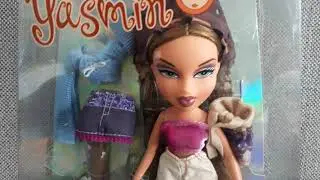 Bratz 2021 Purchases part IV