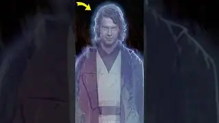 Why Don't Force Ghosts Do ANYTHING?