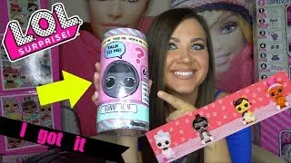 LOL SURPRISE interactive LIVE PET LOL surprise Series 4 pets LOL surprise series 4 under wraps