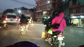 Ride Ride Ride !!!
