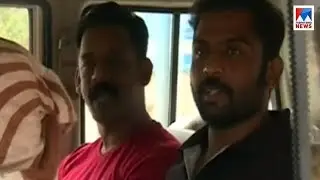 Thodupuzha-Police