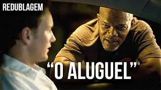 O ALUGUEL - REDUBLAGEM (O Vizinho - 2007)