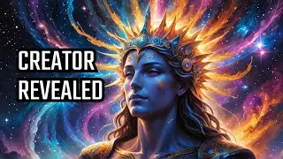 GOD; WHO IS GOD? | CREATOR OF THE UNIVERSE | FULL MOVIE