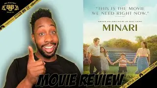 Minari - Movie Review (2021) | Steven Yeun, Yeri Han