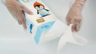 Makio hanging tissue, soft and convenient for everyday use🌿