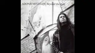 &Alpha;&nu;&tau;ώ&nu;&eta;&sigmaf; &Mu;&iota;&tau;&zeta;έ&lambda;&omicron;&sigmaf; - Trapped By Darkness | Adonis Mitzelos (Feat. Amanda Homi)