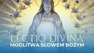 EWTN Polska | Lectio divina (08.01.2026)