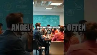 Exploring the Role of Angel Investors in Startup Funding