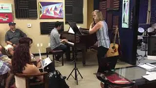 Flute Lessons Riverside, CA Friday Nights @ The Musik Planet, July 28, 2017