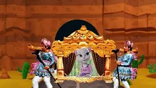 talking tom billu dulha dulhan ka funny makeup#mhbillu#wkbillu2m#mkbillu#mk billu#kidscartoon
