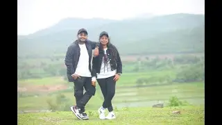 Vinay & Jyothi Pre Wedding4k