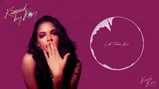 Let Them Kno | Kissed by Kay | Kash Kay