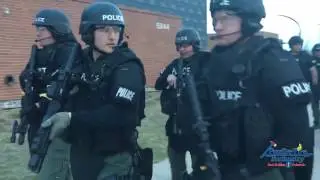 Poudre Fire Authority Active Shooter Training Video