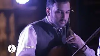 Bohemian Trio: Push Gift