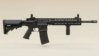 Evolution of Infantry Weapons: WWI &rarr; WWII &rarr; Modern Warfare!