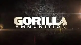 Gorilla Ammunition Company Profile