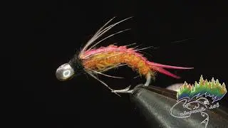 Уникальная Синель с Люрексом Twisted Lurex