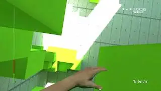 Mirror's Edge - Stark Concrete - 55.32