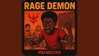 Rage Demon