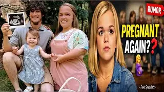 7 Little Johnstons: Is Liz Pregnant Again? Fans React to New Speculation