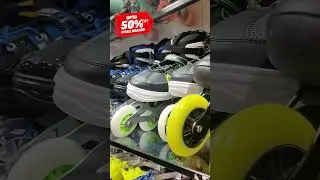 Best Roller Skating Shoes | Best Roller Skates on a Budget | Total Sports and Fitness