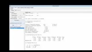 WEKA Tutorial Video - Decision Trees - Classification Model