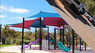 Commercial and Residential Shade Sails in Perth