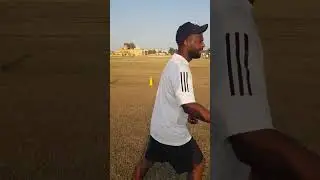 تدريبات فريق الاتفاق من خلال مهرجان البراعم