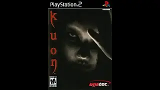 Cheat Pnach INF HP, ALL ITEMS Kuon PCSX2/AetherSX2 (9AC63A2E.pnach)
