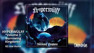 02 - Lost Home - Hyperw&uuml;lff