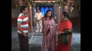 Manasu Mamatha on 23 rd November 2012 - Episode No 569