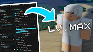Pixel Piece | Hack Auto Farm, Instant Kill, Bring Mob, Invisible Mode! *OP SCRIPT 2023*