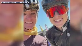 Community mourns murdered cyclist | FOX 7 Austin