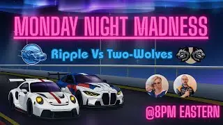 Monday Night Madness Ep 47