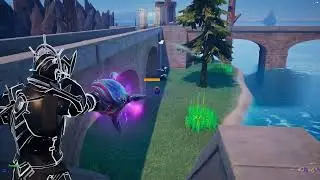 Fortnite Project Valaka - Horde Rush ⚔️ Gameplay | Creative 2.0 (UEFN)