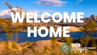 Join the DES Team: Home in Clark County