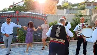 Hyrje Tradicionale Dasme Traditat Tona Ilir Sula Lushnje 2021