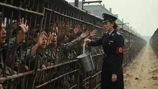 Ravensbr&uuml;ck: Inside Hitler&rsquo;s Death Camp for Women | Hitler&rsquo;s Forgotten Death Camp